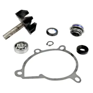 Kit réparation de pompe à eau Magneti Marelli