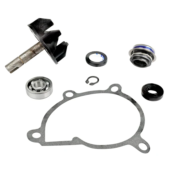 Kit réparation de pompe à eau Magneti Marelli Kit réparation de pompe à eau Magneti Marelli