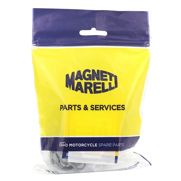 Kit réparation de pompe à eau Magneti Marelli Kit réparation de pompe à eau Magneti Marelli – Image 2
