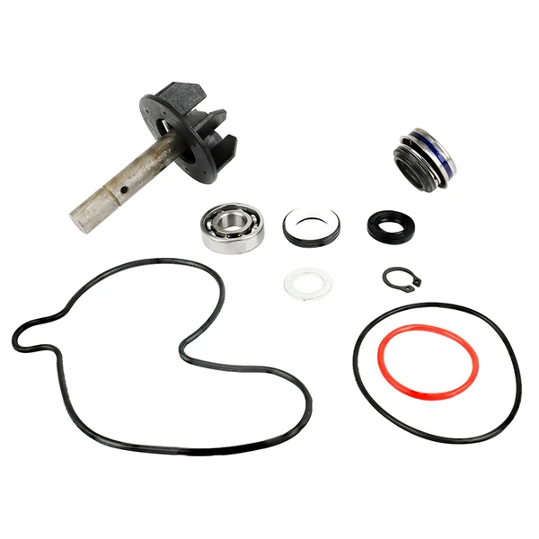 Kit réparation de pompe à eau Magneti Marelli Kit réparation de pompe à eau Magneti Marelli