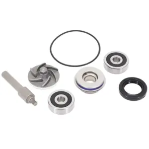 Kit réparation de pompe à eau Magneti Marelli