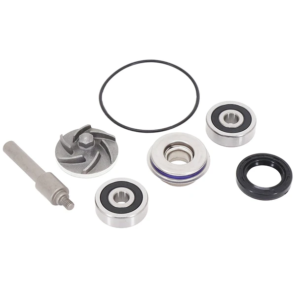 Kit réparation de pompe à eau Magneti Marelli Kit réparation de pompe à eau Magneti Marelli