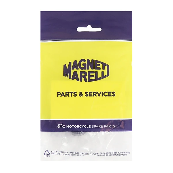 Kit réparation de pompe à eau Magneti Marelli Kit réparation de pompe à eau Magneti Marelli – Image 3