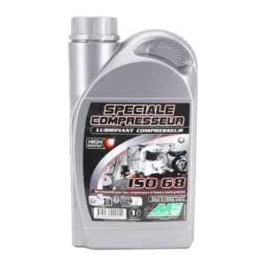 Huile compresseur Minerva Oil
