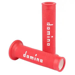 Revêtement de poignée Domino