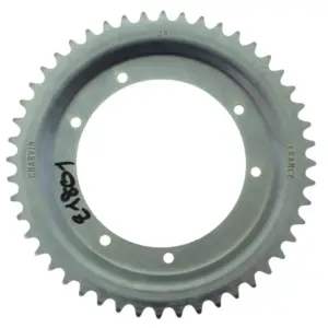 Couronne P2R