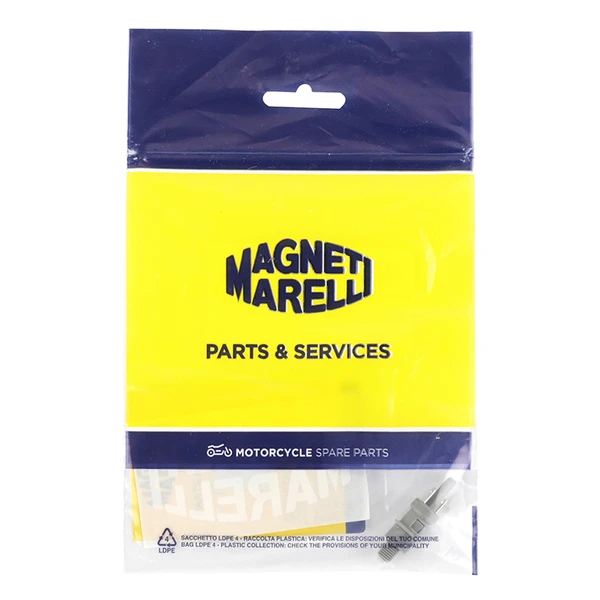 Contacteur de stop Magneti Marelli Contacteur de stop Magneti Marelli – Image 3