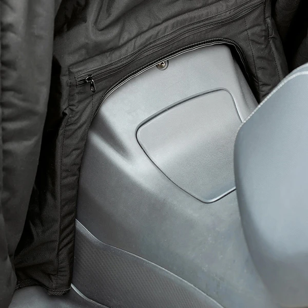 Tablier couvre jambes Tucano Urbano Tablier couvre jambes Tucano Urbano – Image 4