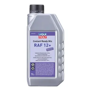Liquide de refroidissement LiquiMoly