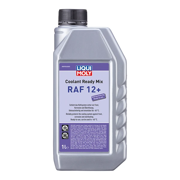 Liquide de refroidissement LiquiMoly Liquide de refroidissement LiquiMoly