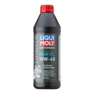 Huile de transmission LiquiMoly