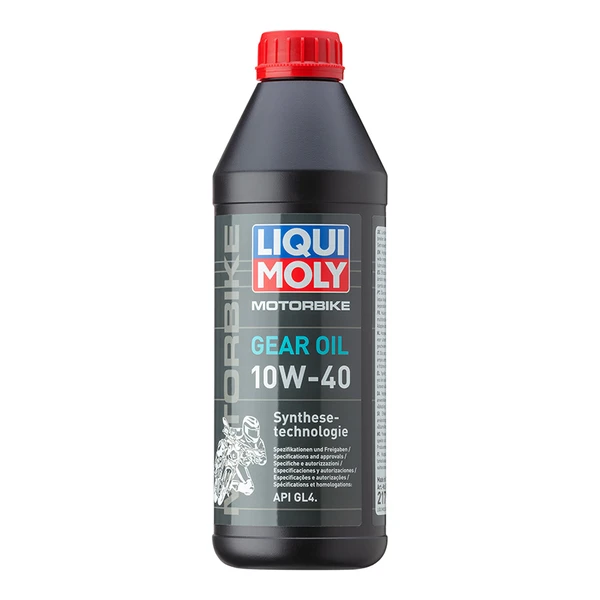 Huile de transmission LiquiMoly Huile de transmission LiquiMoly