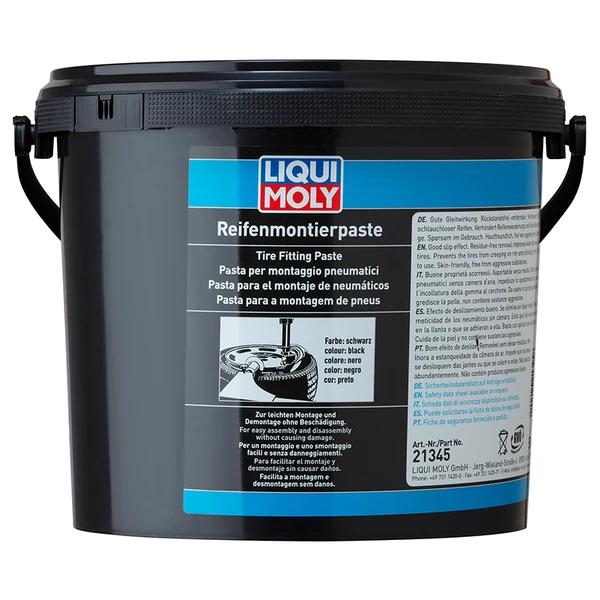 Pâte de montage pneu LiquiMoly Pâte de montage pneu LiquiMoly