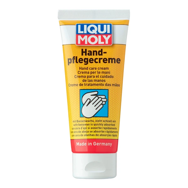 Crème pour les mains LiquiMoly Crème pour les mains LiquiMoly