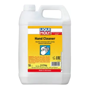 Savon mains LiquiMoly
