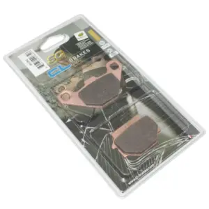 Plaquette de frein CL Brakes