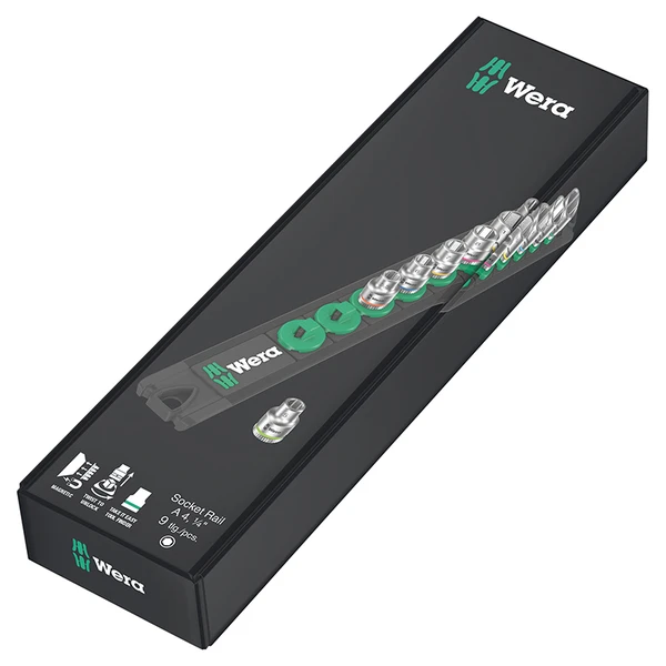 Douille Wera Douille Wera – Image 12