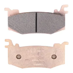 Plaquette de frein CL Brakes