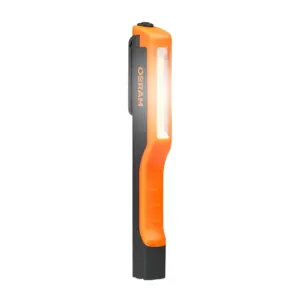 Lampe atelier Osram
