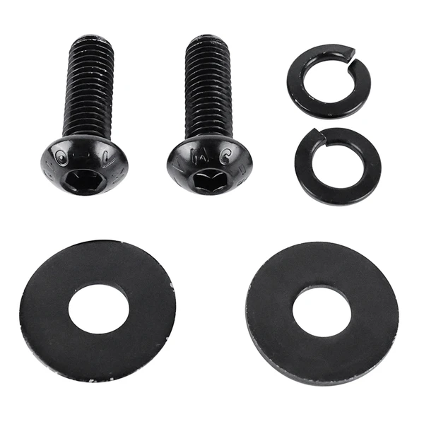 Fixation dosseret de selle Shad Fixation dosseret de selle Shad – Image 2