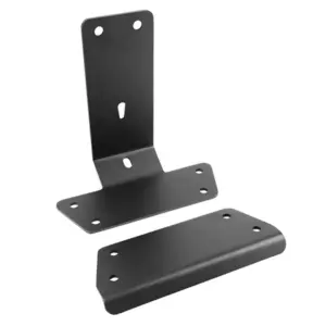 Fixation dosseret de selle Shad