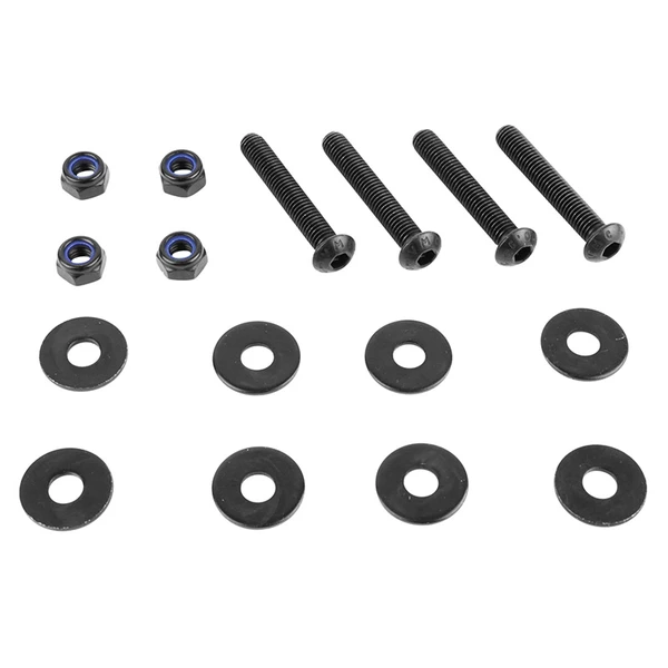 Fixation dosseret de selle Shad Fixation dosseret de selle Shad – Image 2