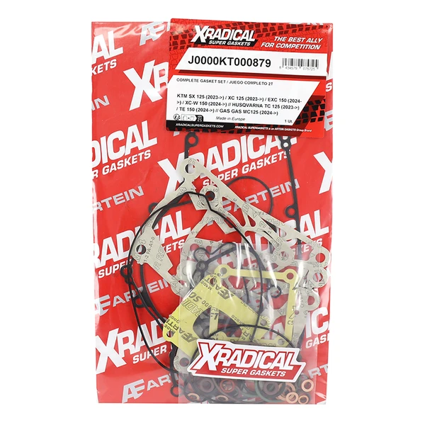 Joint moteur Xradical Joint moteur Xradical – Image 2
