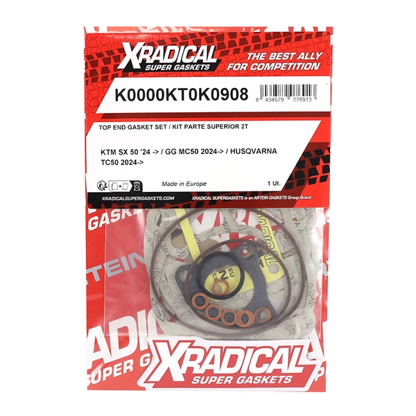Joint haut moteur Xradical Joint haut moteur Xradical – Image 2