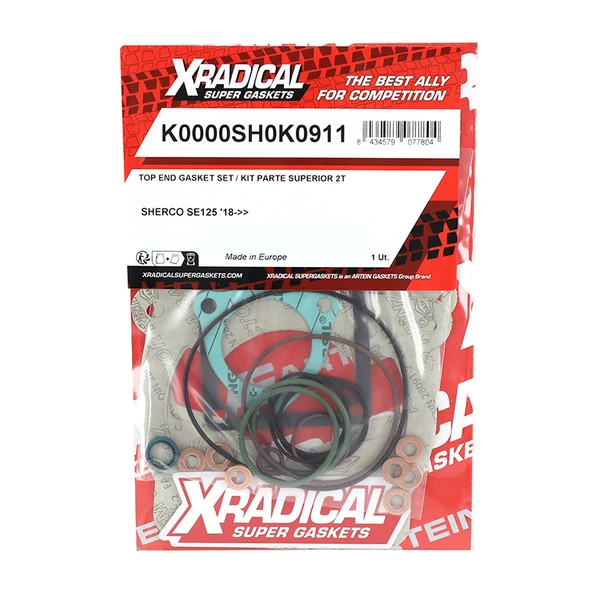Joint haut moteur Xradical Joint haut moteur Xradical – Image 2