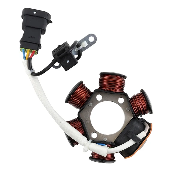 Stator Magneti Marelli Stator Magneti Marelli – Image 3
