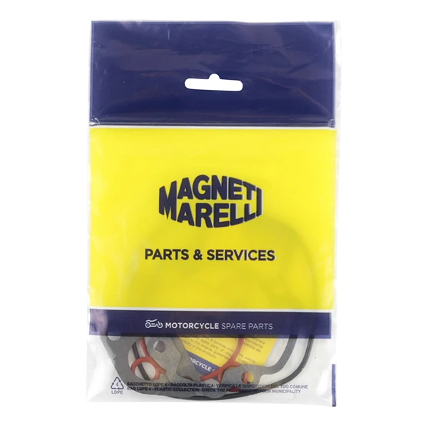 Joint haut moteur Magneti Marelli Joint haut moteur Magneti Marelli – Image 2