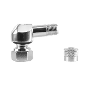 Valve de pneu P2R