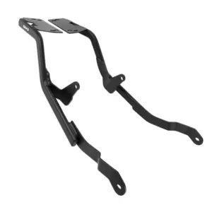 Fixations Top Case Shad