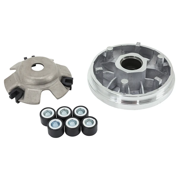 Variateur P2R Variateur P2R – Image 2