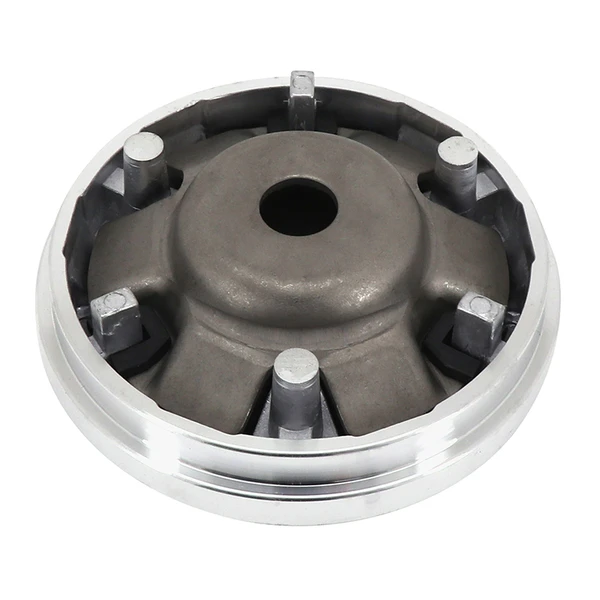 Variateur P2R Variateur P2R – Image 3