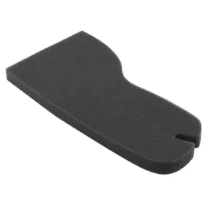 Mousse de filtre à air P2R