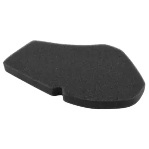 Mousse de filtre à air P2R