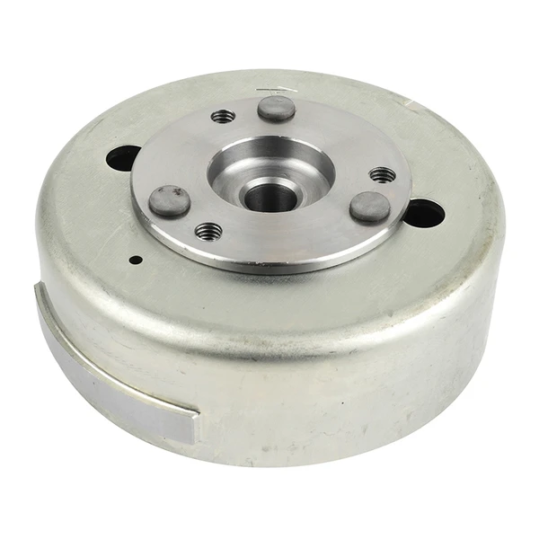 Rotor P2R Rotor P2R