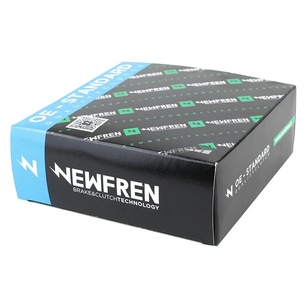 Disque d'embrayage Newfren Disque d'embrayage Newfren – Image 2