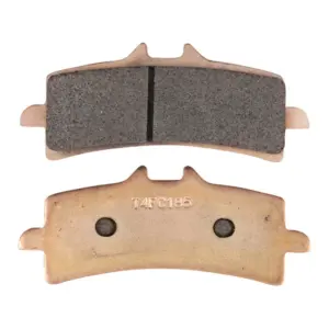 Plaquette de frein CL Brakes