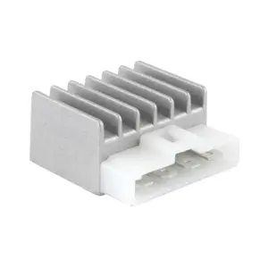 Régulateur de tension P2R