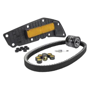 Kit entretien P2R