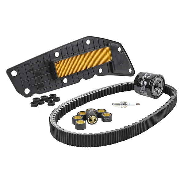 Kit entretien P2R Kit entretien P2R