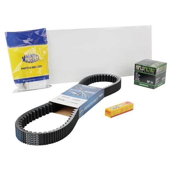 Kit entretien P2R Kit entretien P2R – Image 2