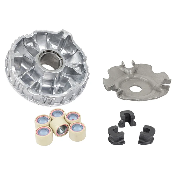 Variateur P2R Variateur P2R