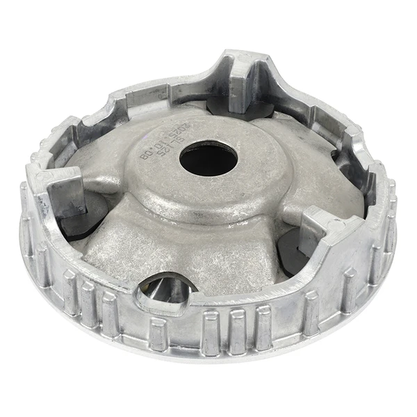 Variateur P2R Variateur P2R – Image 3