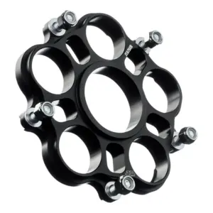 Porte couronne JT Sprockets