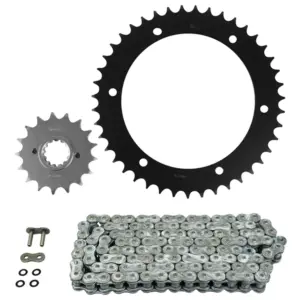 Kit chaîne Afam