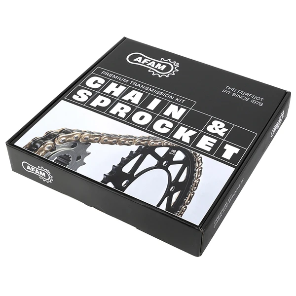 Kit chaîne Afam Kit chaîne Afam – Image 2
