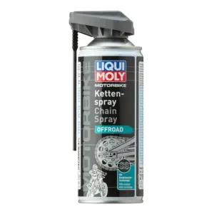 Graisse à chaine LiquiMoly